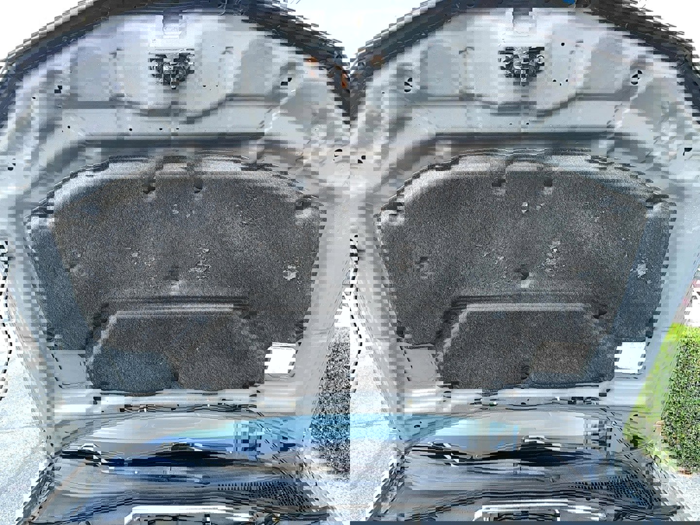 Used 2007 Subaru Impreza 2.5i image 23