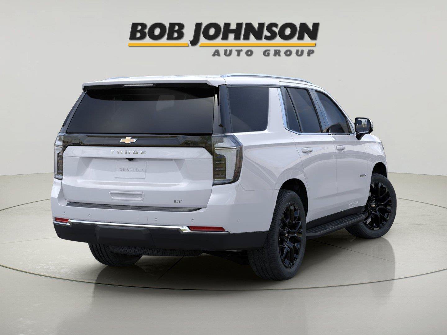 New 2027 Chevrolet Tahoe LT AWD/4WD image 6