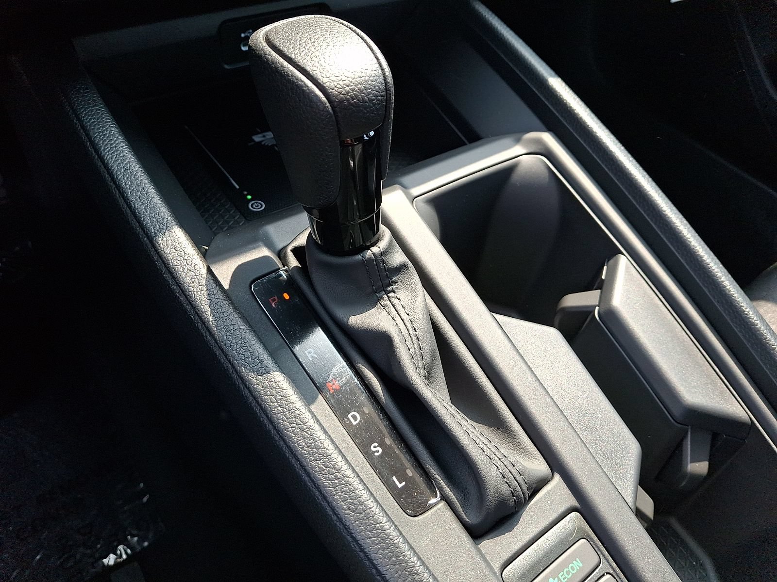 New 2026 Honda Accord SE image 7