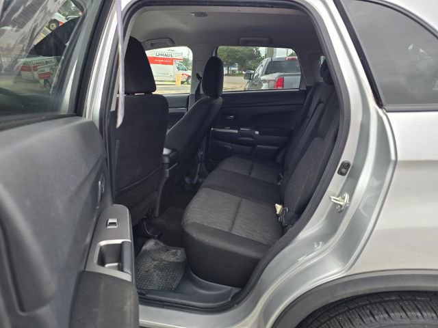 Used 2020 Mitsubishi Outlander Sport SE image 10