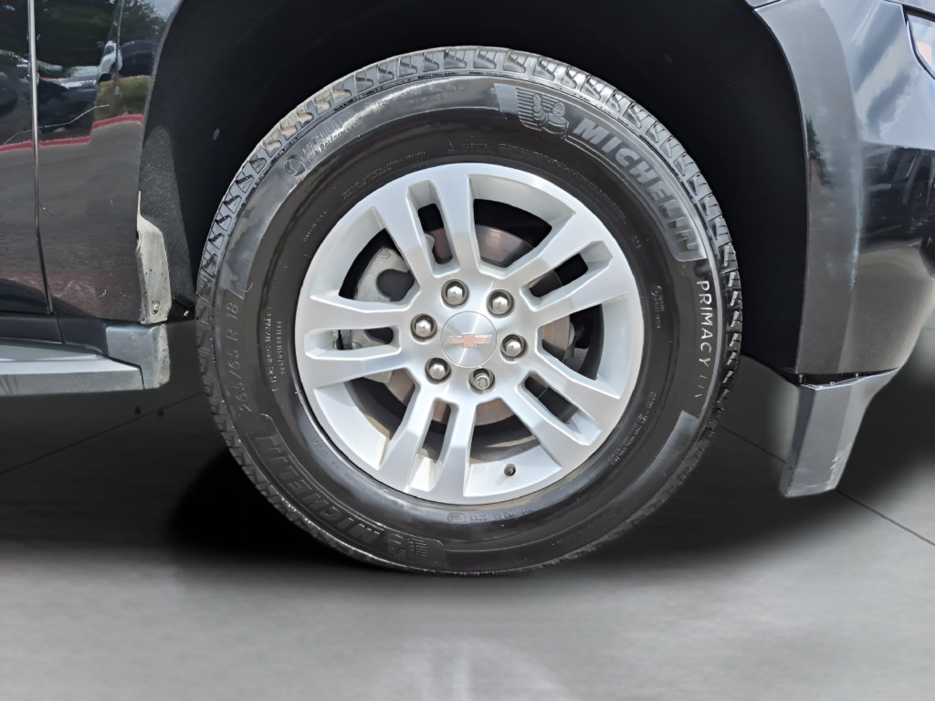 Used 2018 Chevrolet Tahoe LT RWD image 13