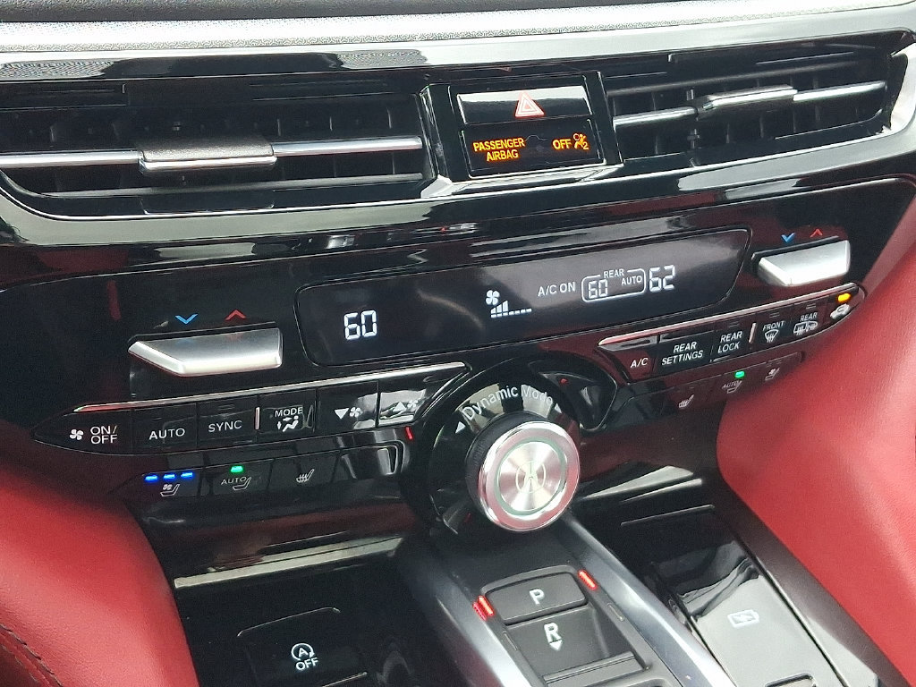 Certified 2024 Acura MDX A-Spec AWD/4WD image 17