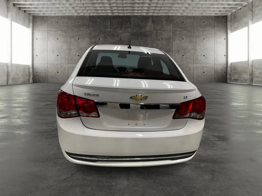 Used 2012 Chevrolet Cruze LT w/ RS Package image 3