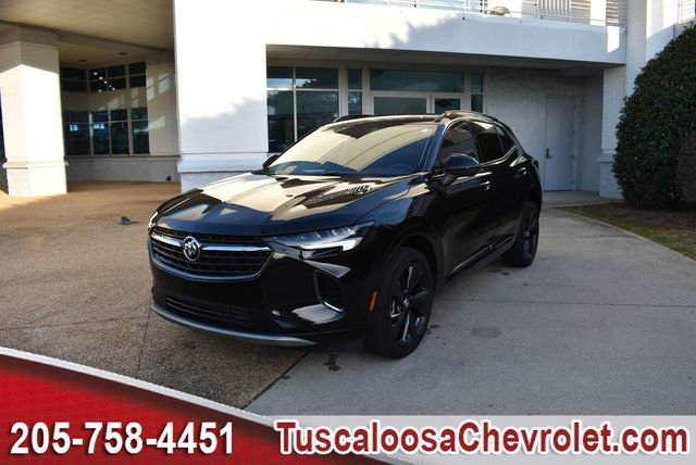 Used 2023 Buick Envision Preferred image 5