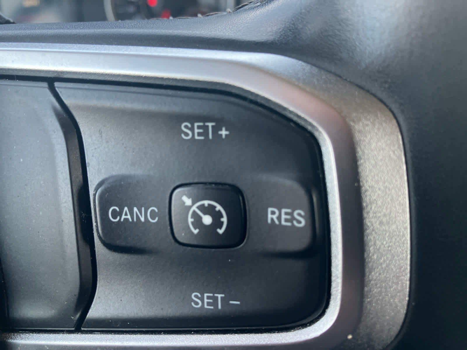 Used 2019 RAM 1500 Big Horn AWD/4WD image 18