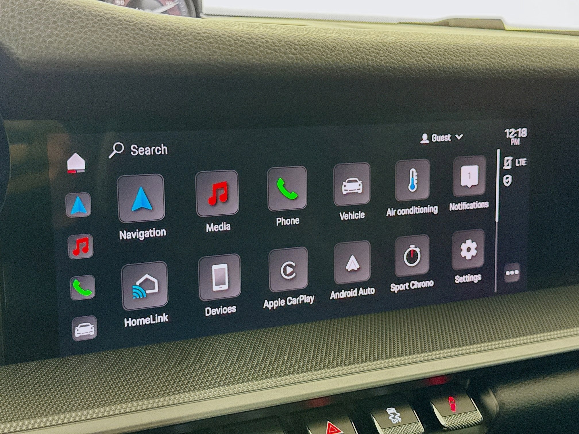 Certified 2024 Porsche 911 Targa 4S image 16