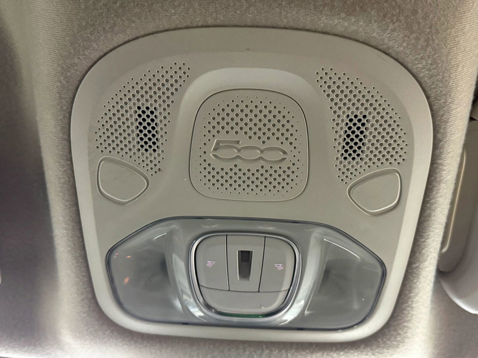 Used 2016 FIAT 500X Trekking image 35