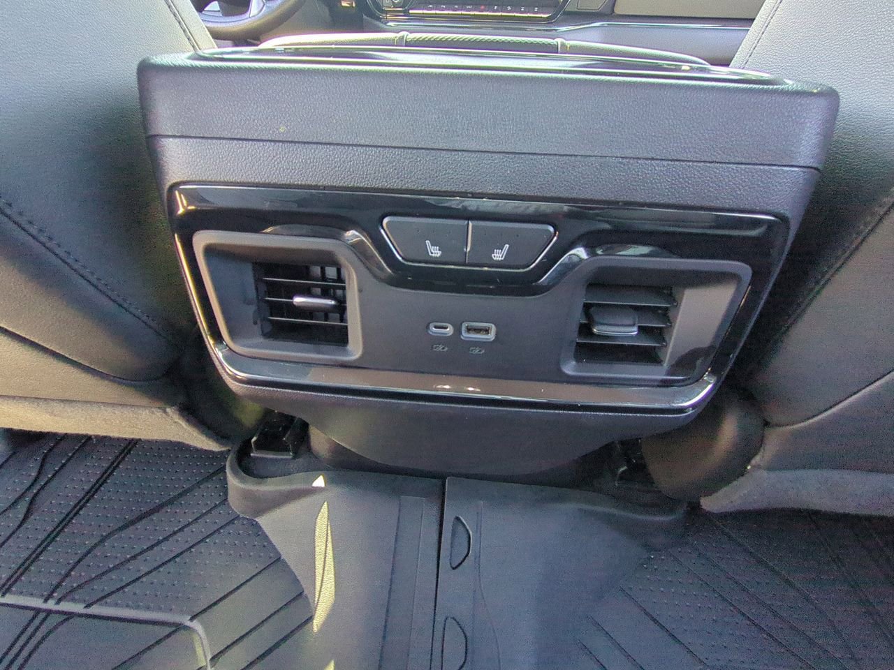 Used 2023 Chevrolet Silverado 1500 ZR2 AWD/4WD image 21