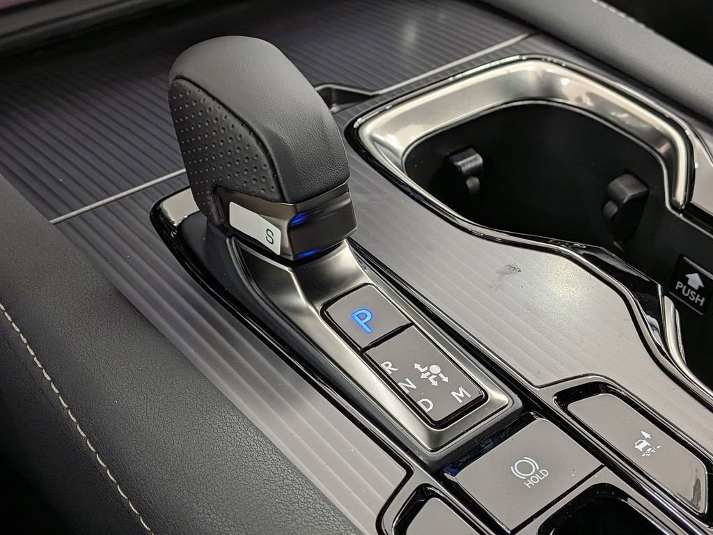 New 2026 Lexus RX 500h F Sport AWD/4WD image 29