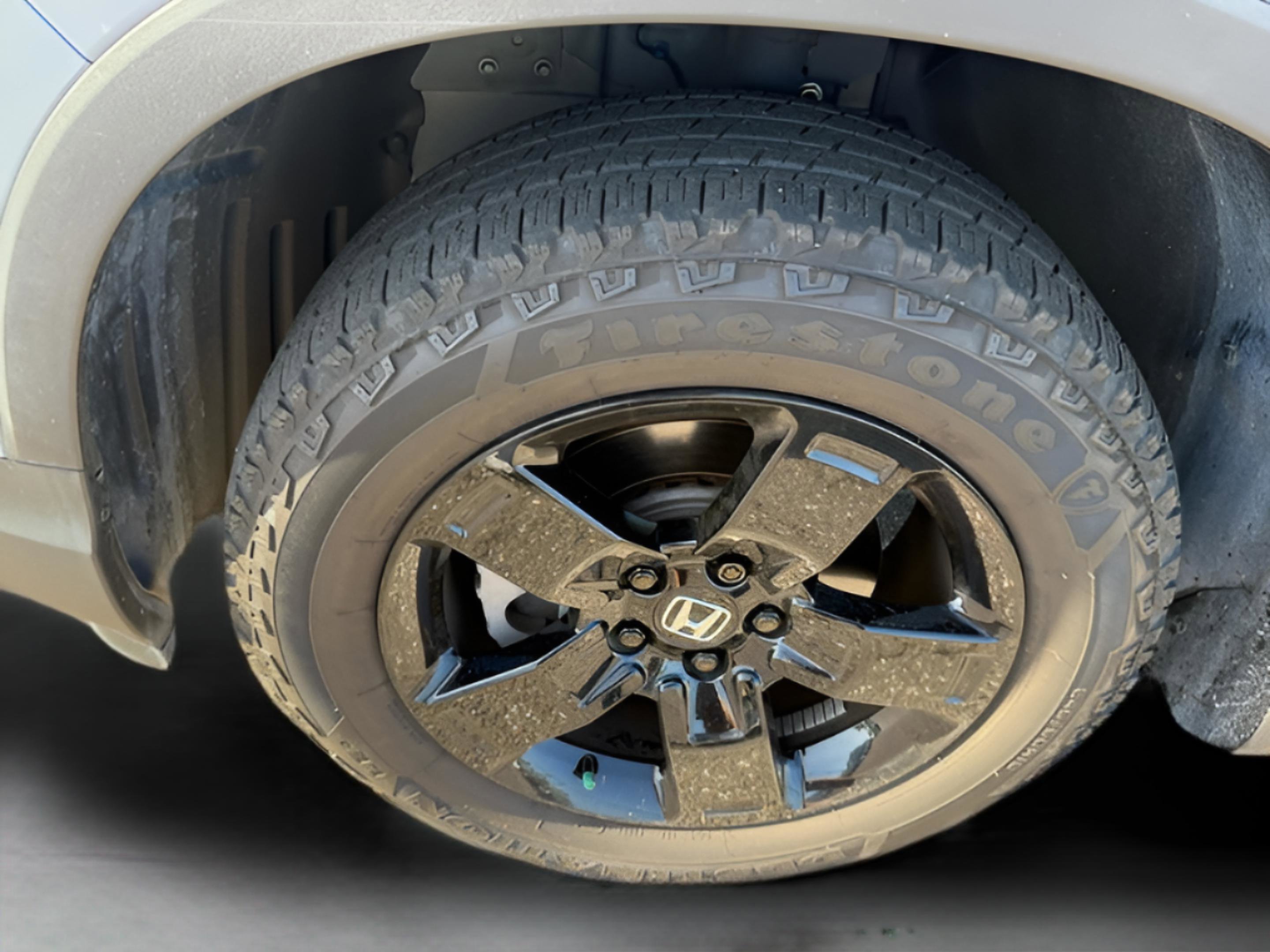 Used 2024 Honda Ridgeline Black Edition image 10