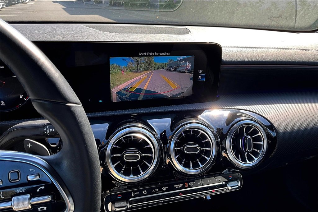 Certified 2023 Mercedes-Benz CLA 250 4MATIC image 23