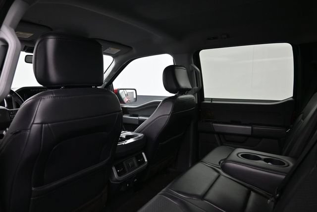 Used 2021 Ford F150 Lariat AWD/4WD image 29
