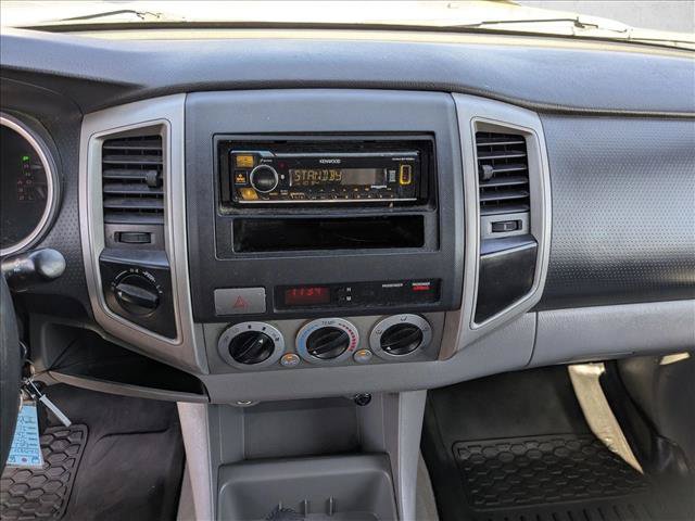 Used 2005 Toyota Tacoma 4x4 Double Cab image 13