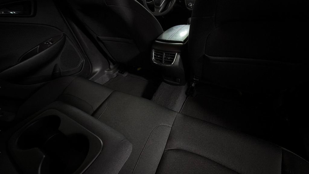 Certified 2022 Chevrolet Malibu LT FWD image 29