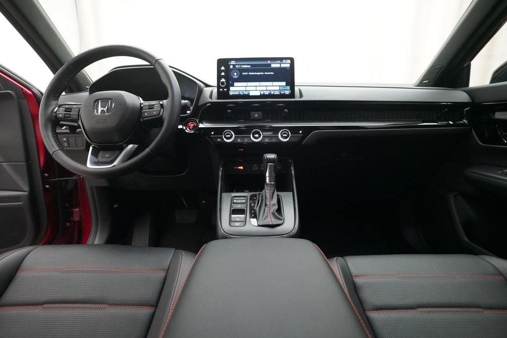 Used 2025 Honda CR-V Sport Touring image 5