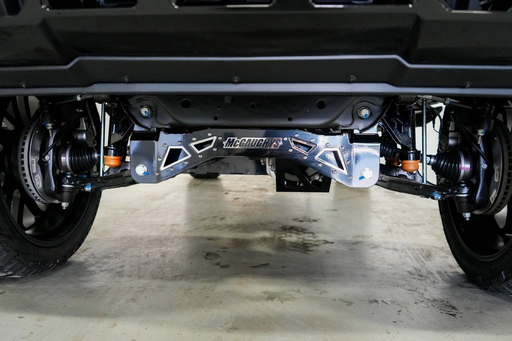 Used 2026 GMC Sierra 2500 Denali Ultimate image 29