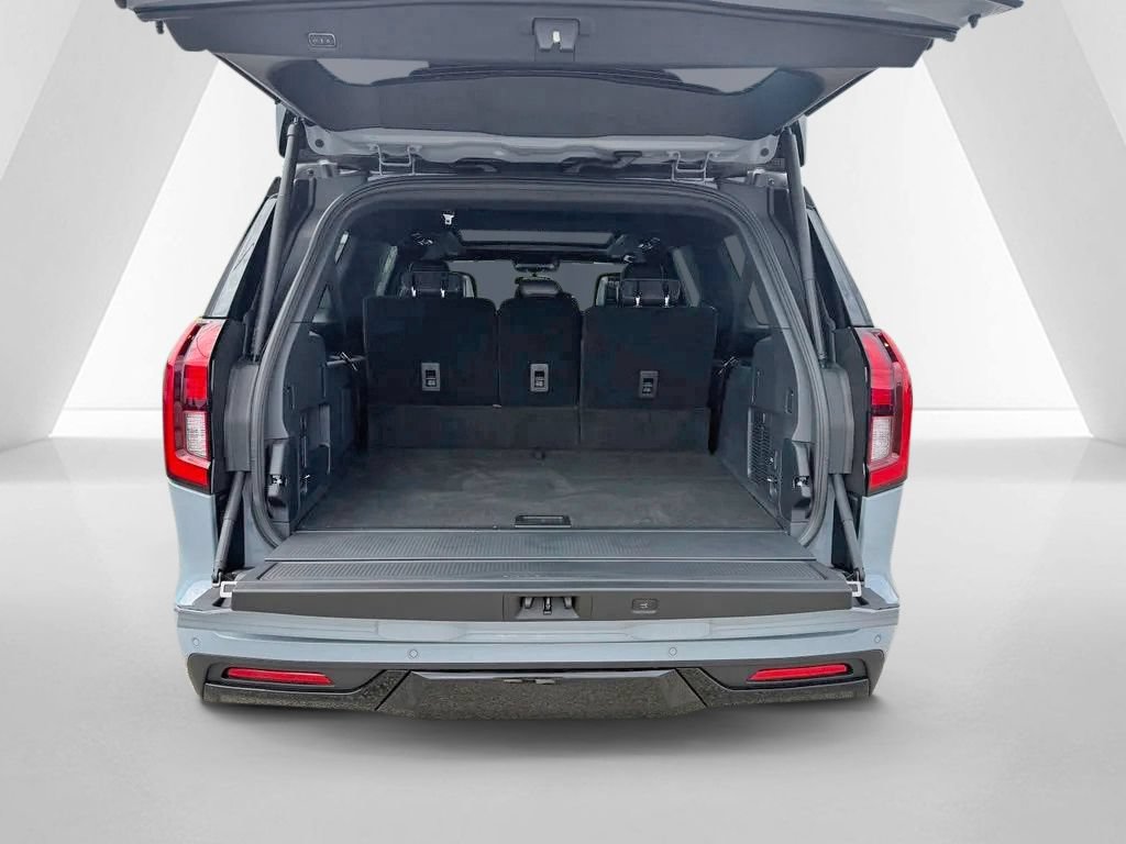 New 2027 Ford Expedition Max Platinum w/ Stealth Performance Package AWD/4WD image 33