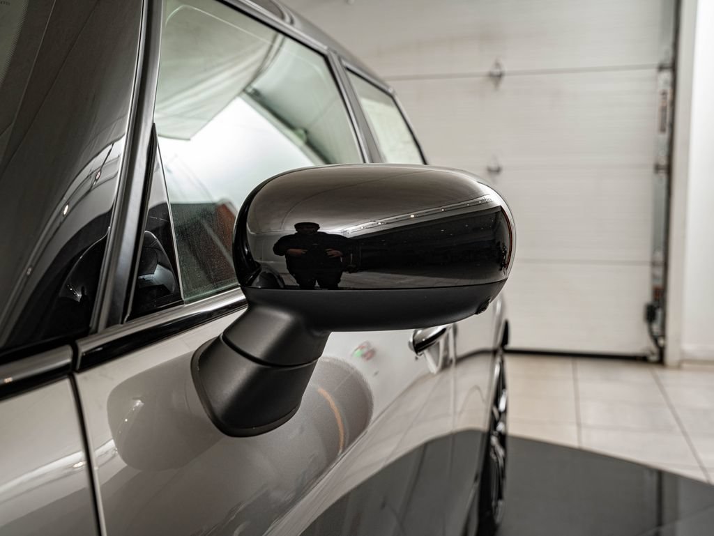 New 2026 MINI Cooper S FWD image 9