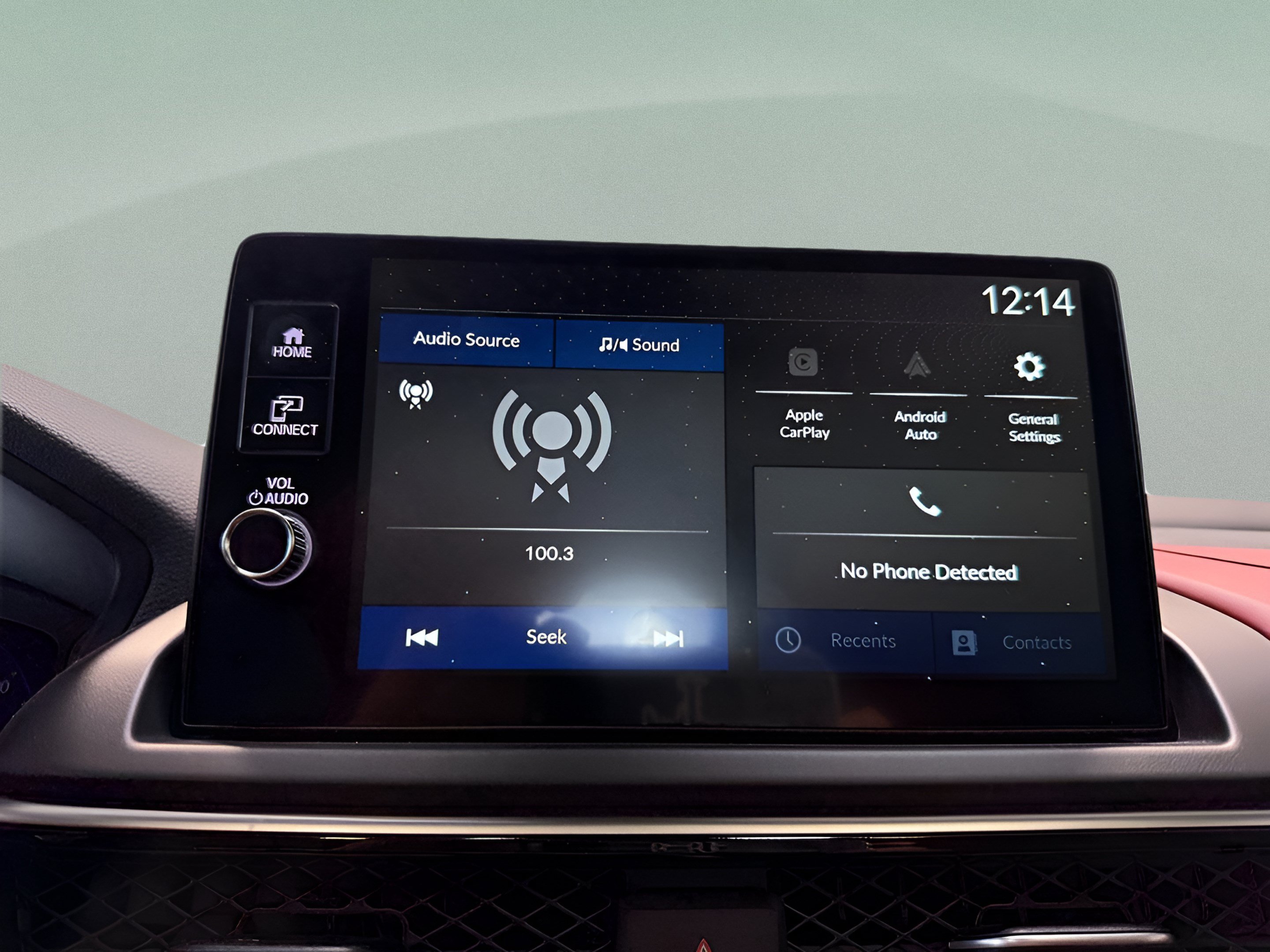 New 2026 Acura ADX A-Spec AWD/4WD image 20
