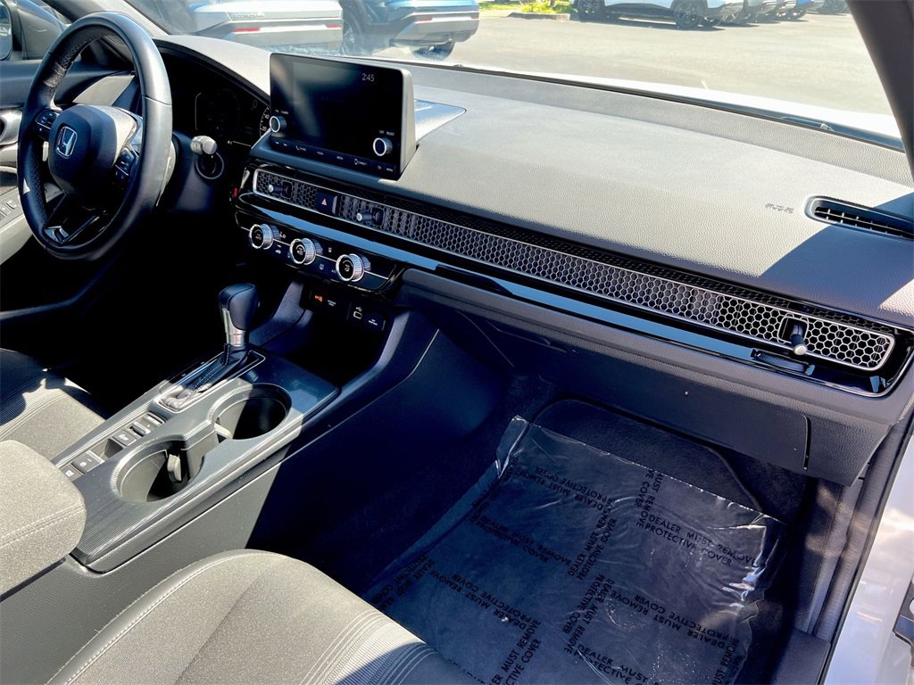 Used 2023 Honda Civic Sport image 23