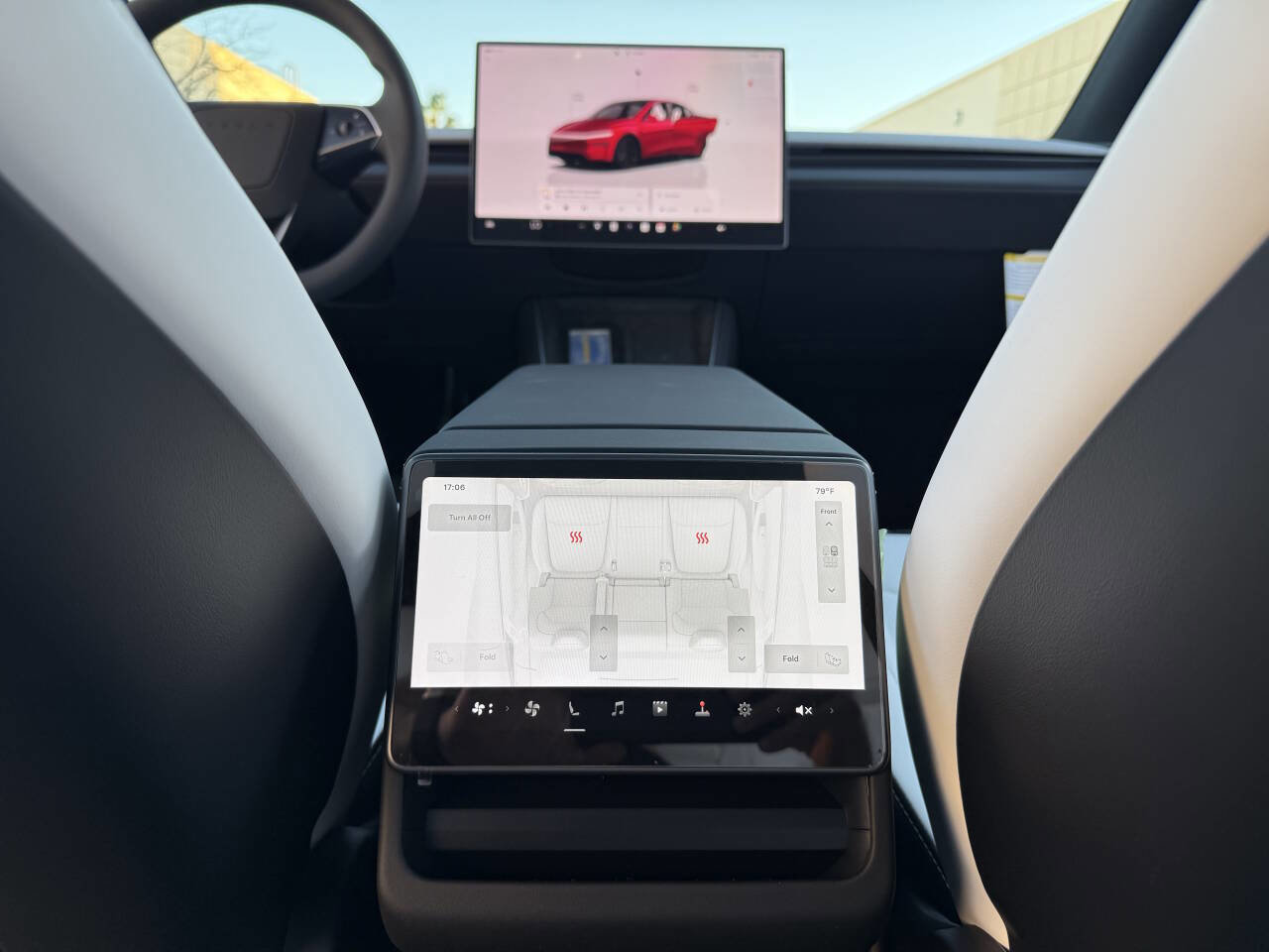 Used 2026 Tesla Model Y Long Range image 24