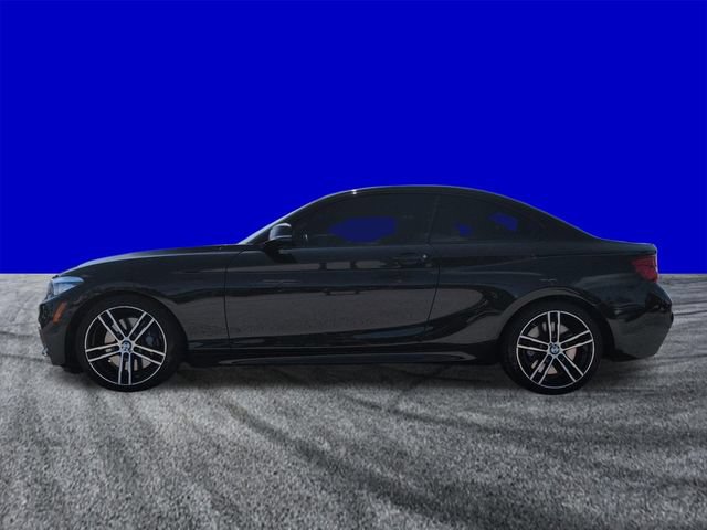 Used 2018 BMW M240i Coupe RWD image 7
