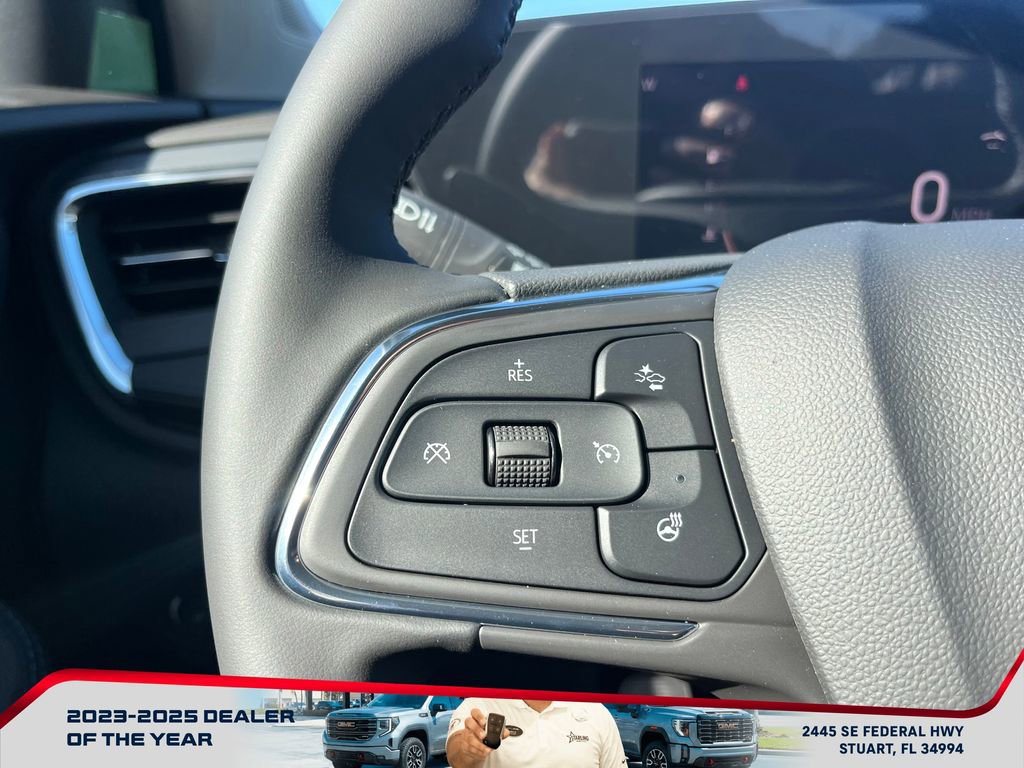 New 2026 Buick Encore GX Sport Touring w/ Advanced Technology Package image 24