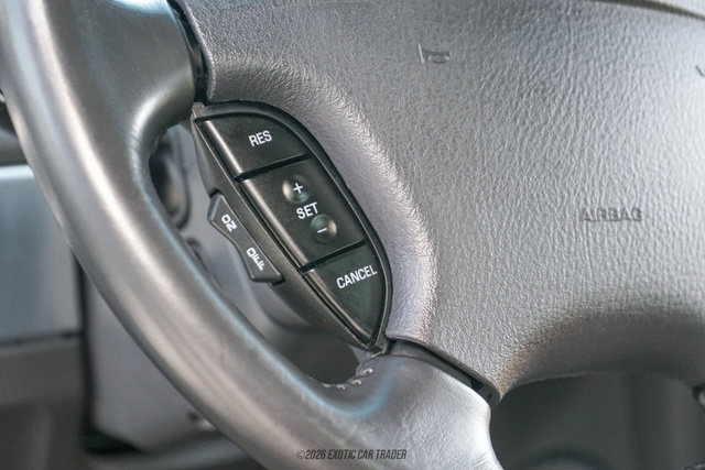 Used 2002 Ford Thunderbird RWD image 65