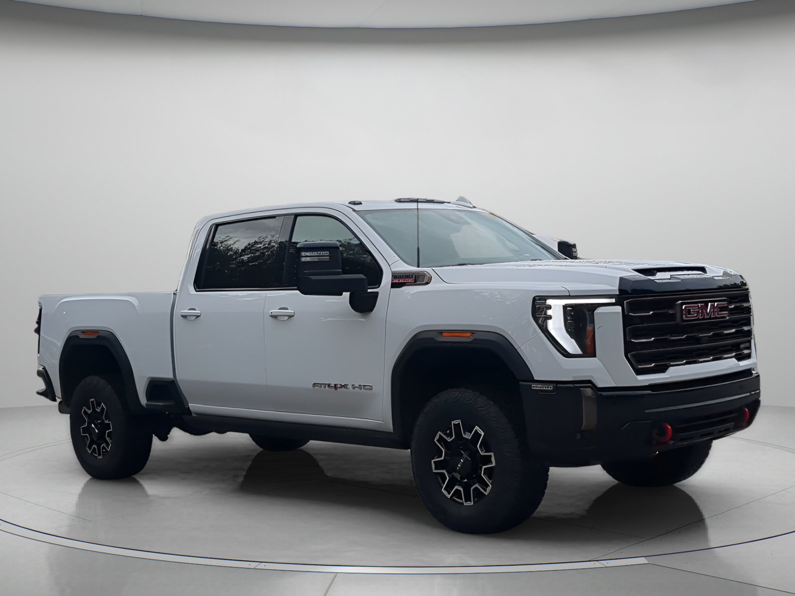 Used 2024 GMC Sierra 2500 AT4X AWD/4WD image 38