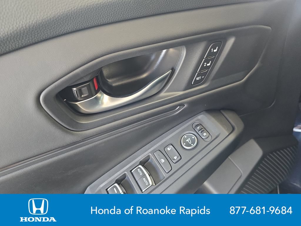 New 2026 Honda Accord EX-L image 11