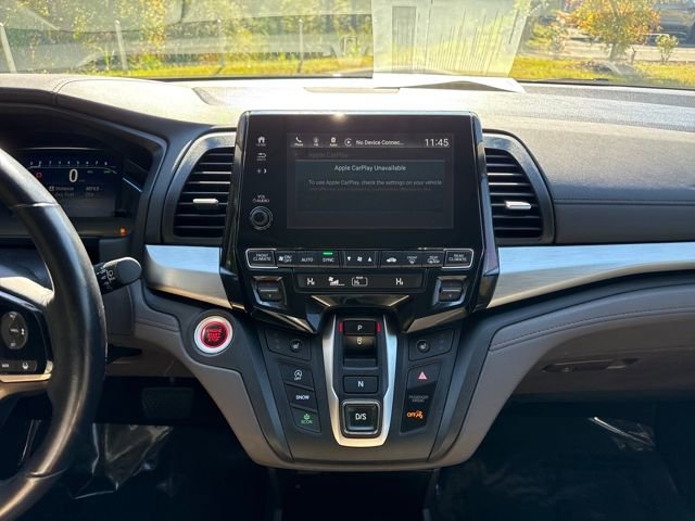 Used 2020 Honda Odyssey EX-L image 17