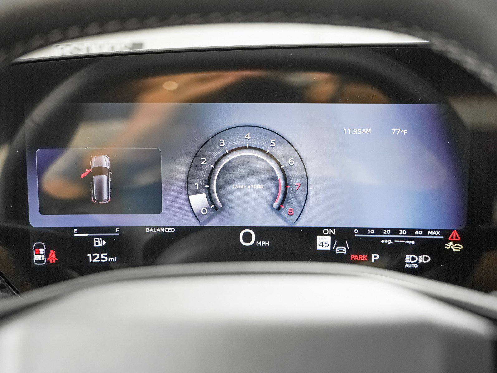 New 2026 Audi SQ5 Prestige AWD/4WD image 14