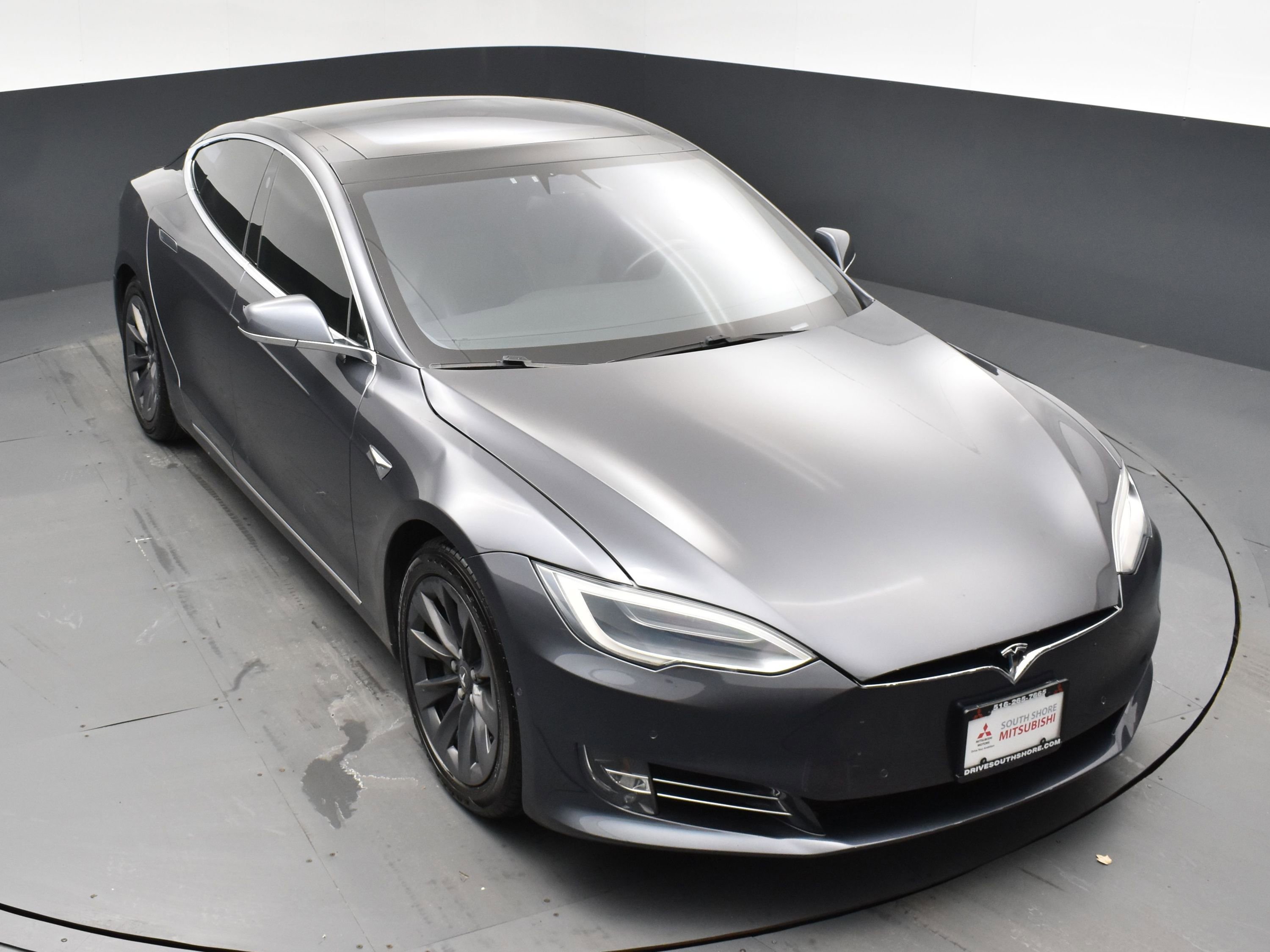Used 2018 Tesla Model S AWD image 18