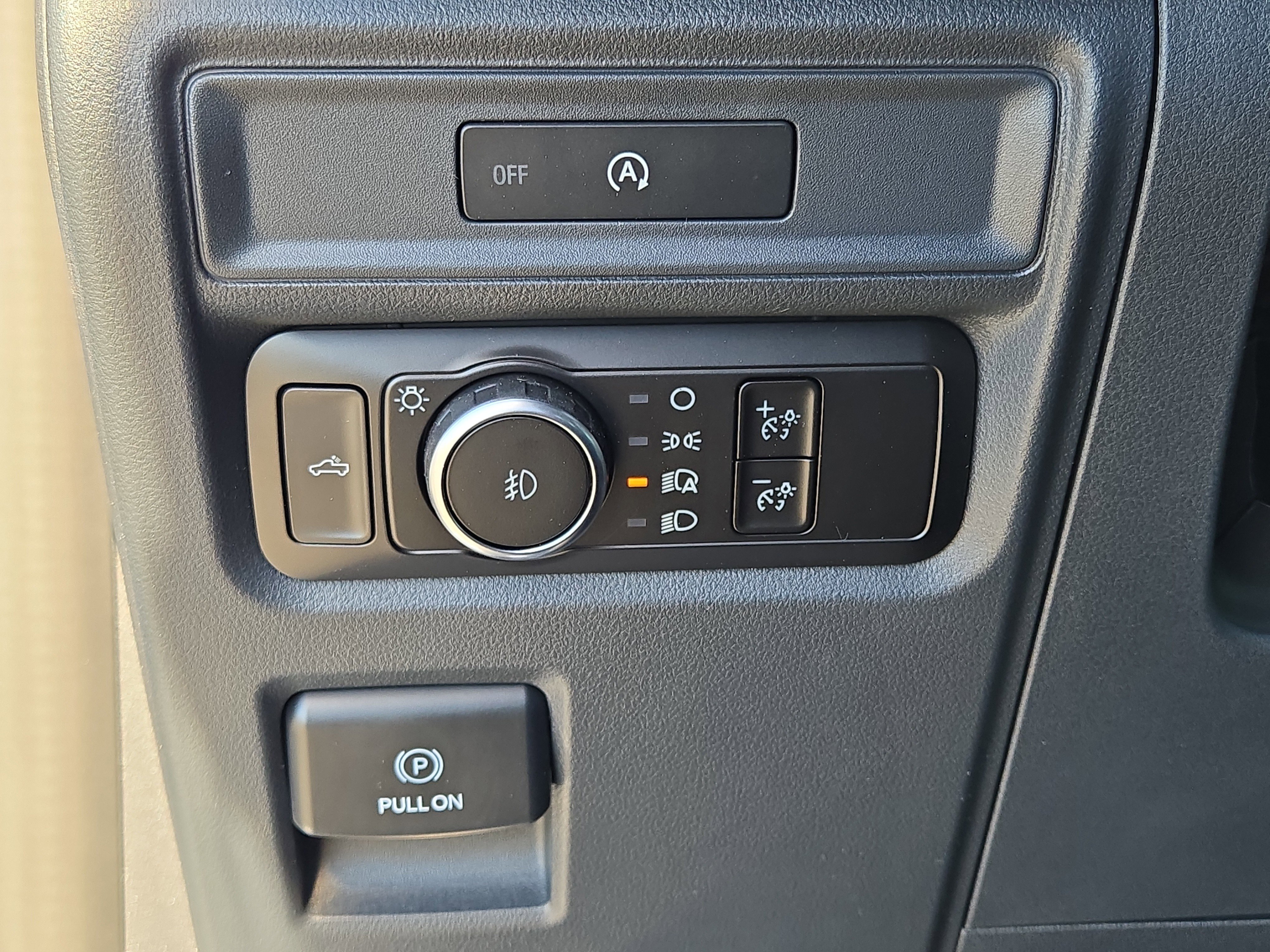 New 2025 Ford F150 STX w/ Equipment Group 200A image 22