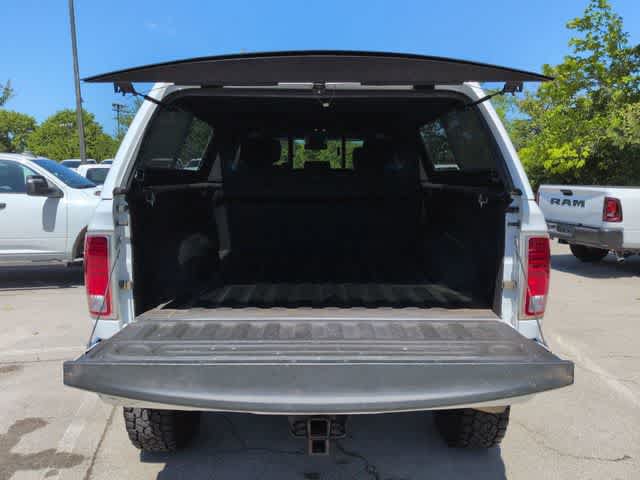 Used 2015 RAM 2500 Laramie AWD/4WD image 33