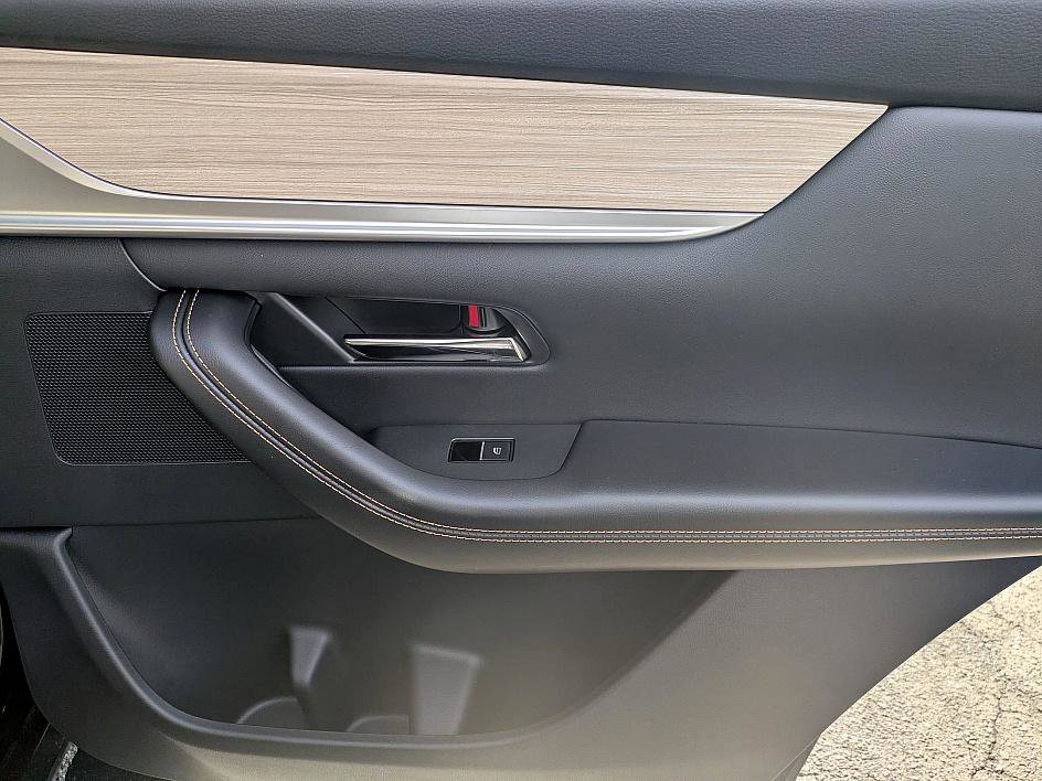 New 2026 MAZDA CX-90 3.3 Turbo w/ Premium Sport Pkg image 32