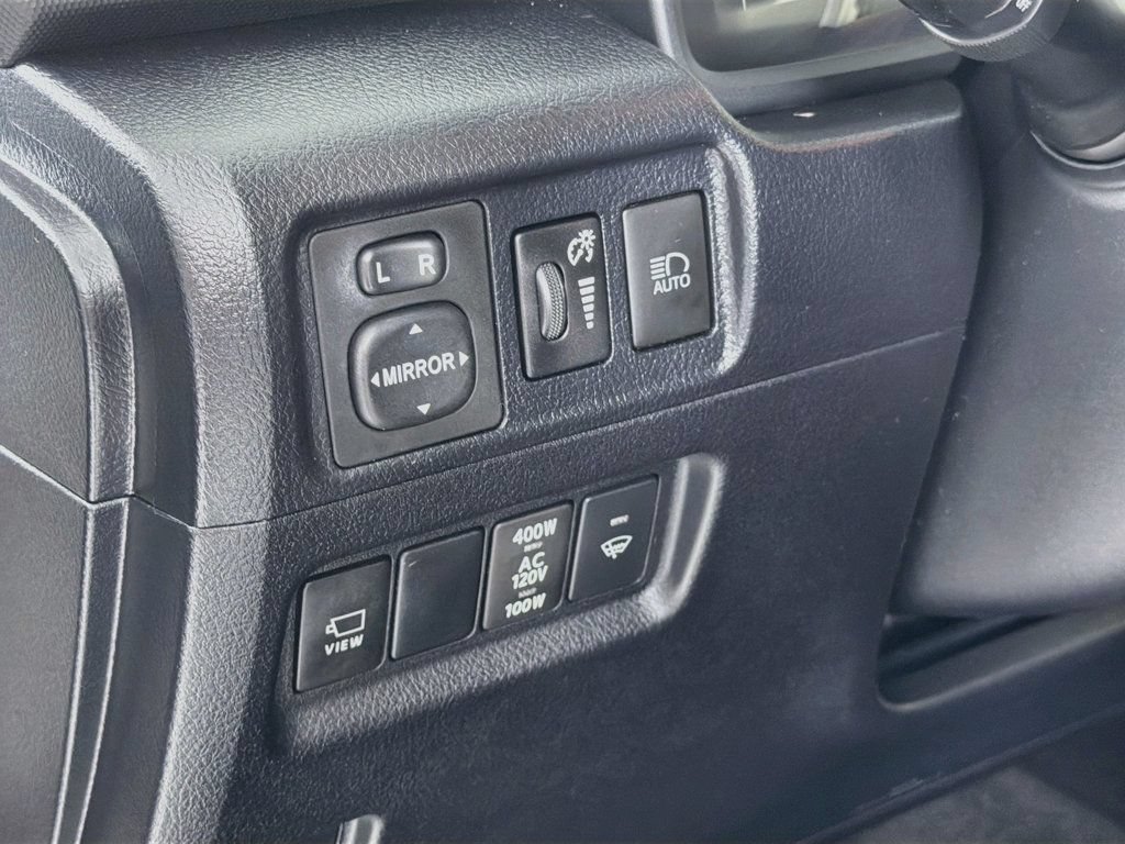Used 2023 Toyota 4Runner Limited AWD/4WD image 10