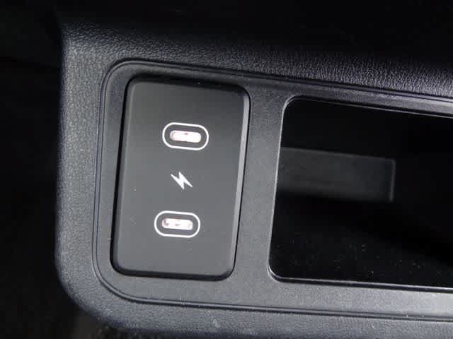 Used 2025 Kia K4 FWD image 11