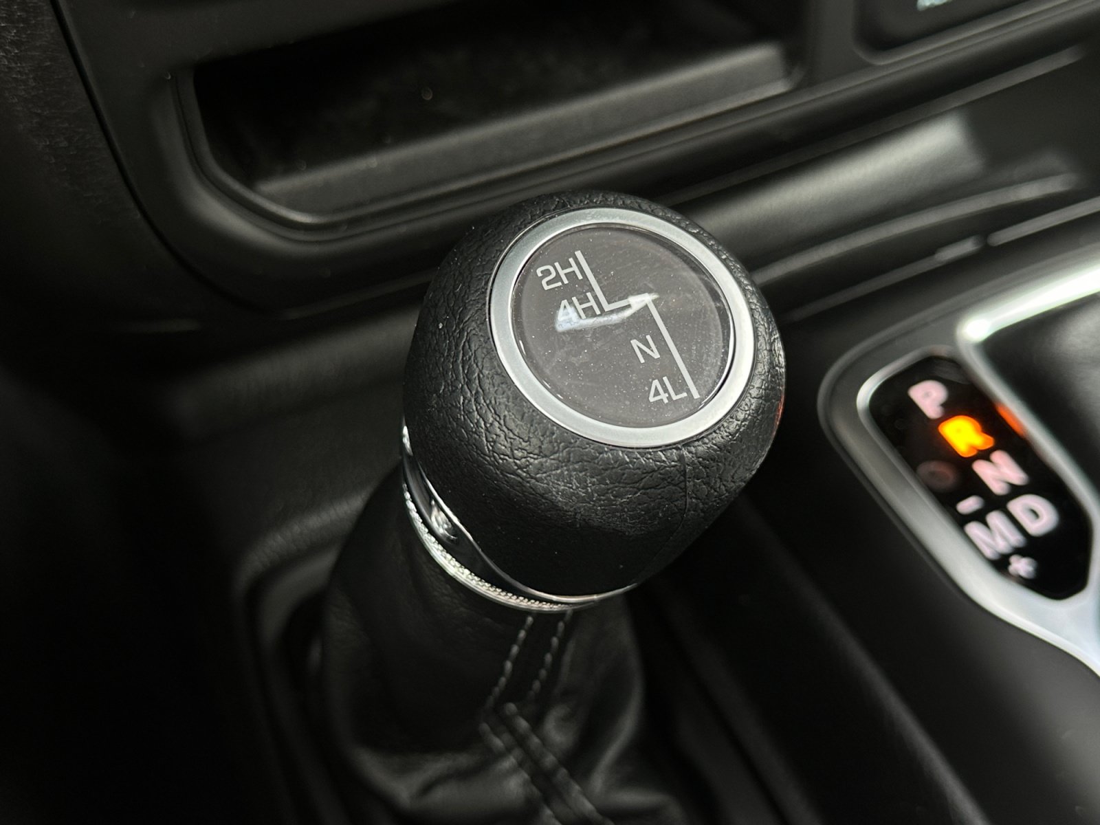 Used 2026 Jeep Wrangler Sport AWD/4WD image 27