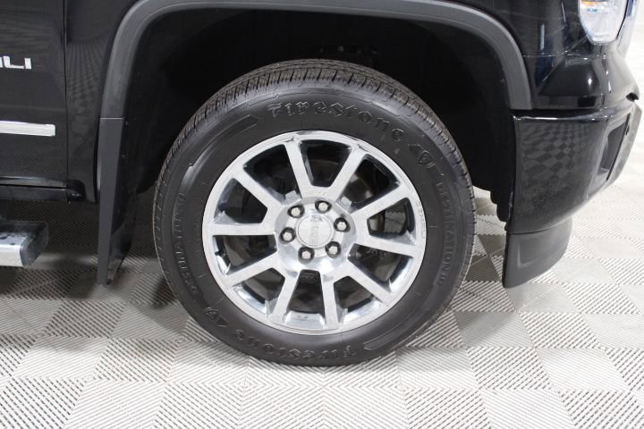 Used 2014 GMC Sierra 1500 Denali w/ Driver Alert Package image 46