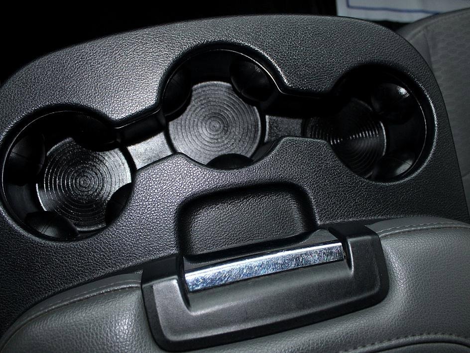 Used 2014 RAM 1500 Express w/ Black Ram 1500 Express Group image 16