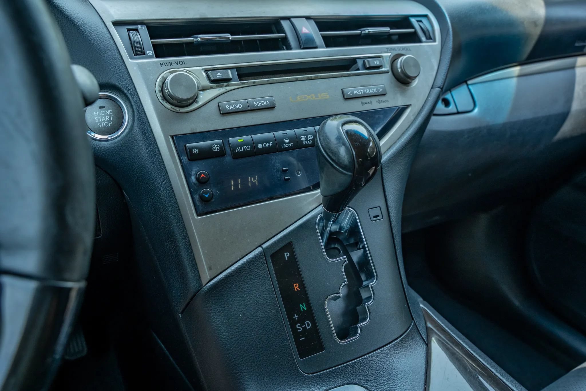 Used 2013 Lexus RX 350 FWD w/ Premium Pkg image 22