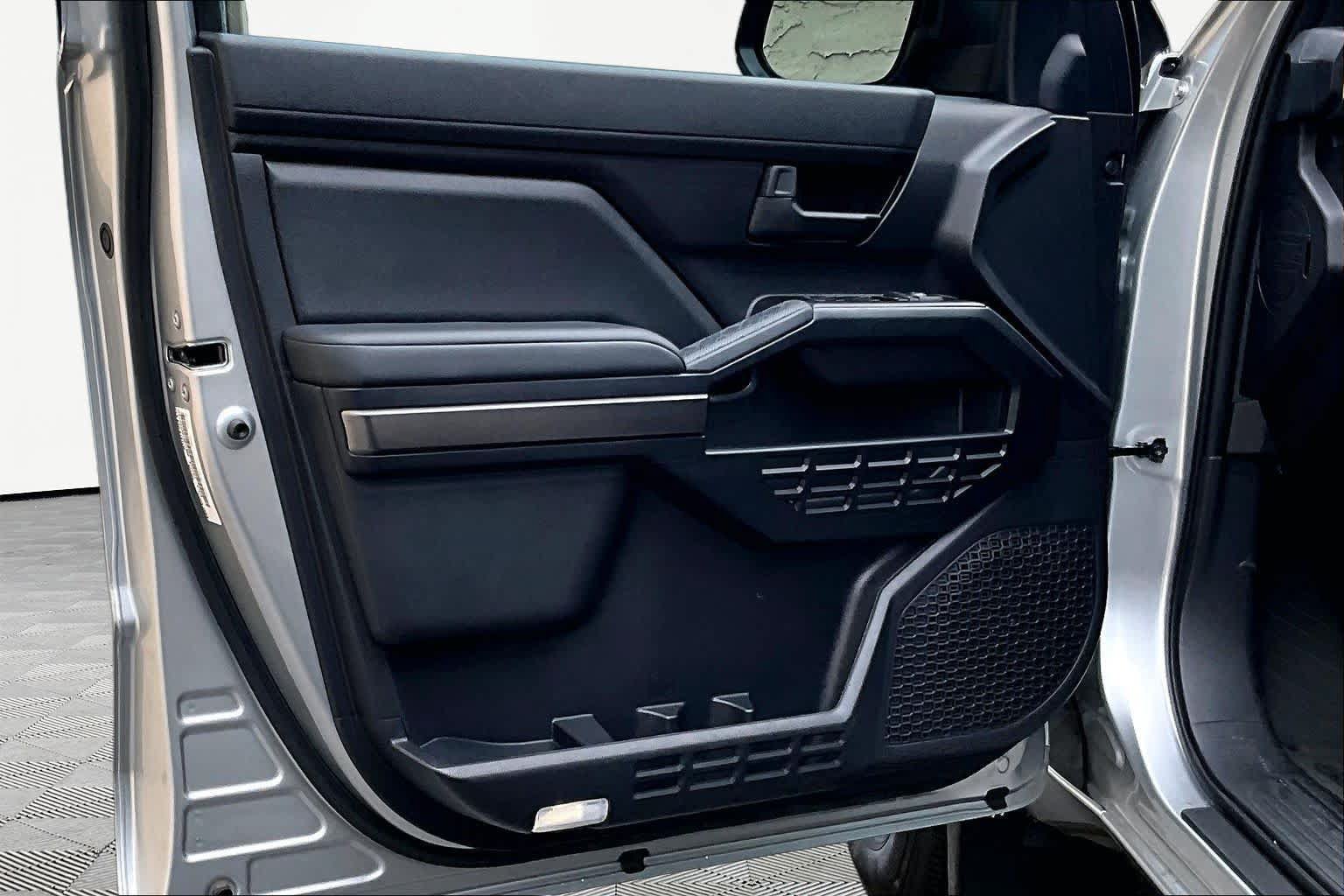 Certified 2026 Toyota 4Runner SR5 RWD image 22