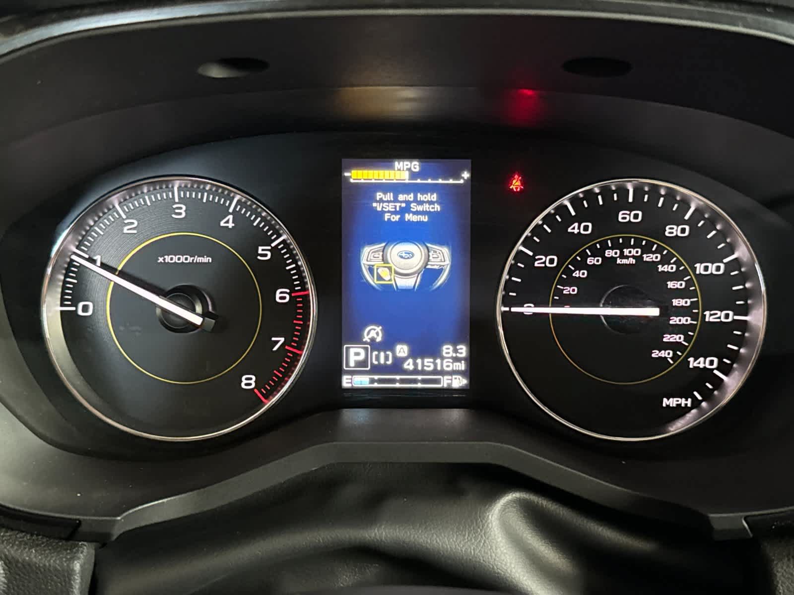Used 2021 Subaru Crosstrek 2.5i Sport w/ Moonroof Package AWD/4WD image 27