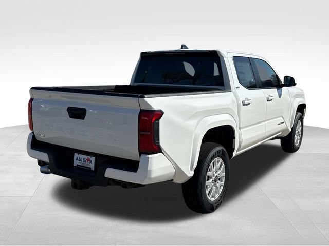 New 2026 Toyota Tacoma SR5 image 8