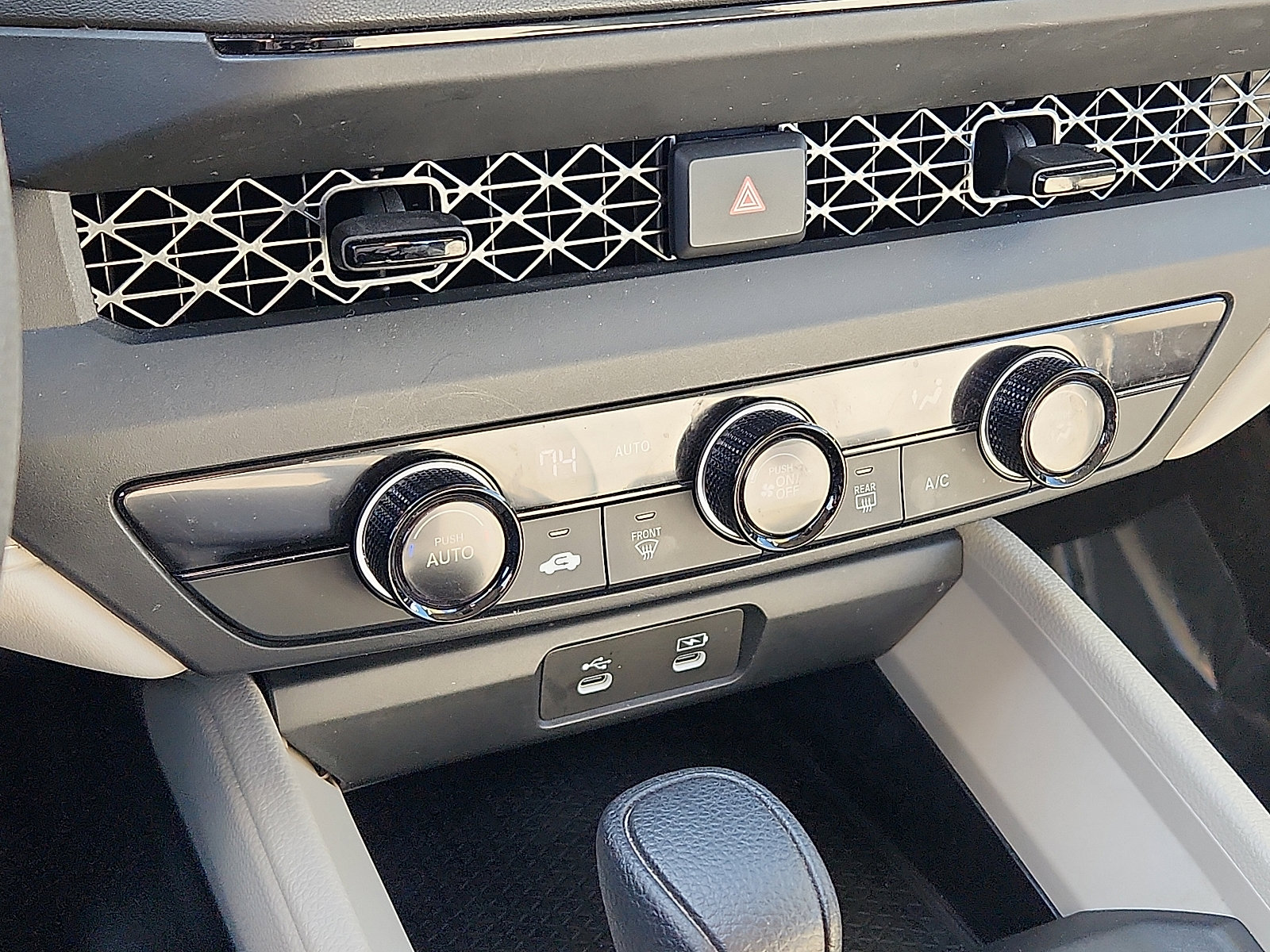 Used 2023 Honda Accord LX image 15