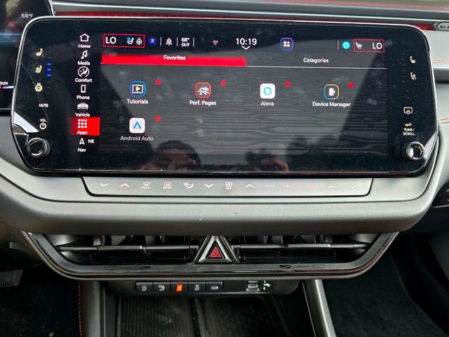 New 2026 Dodge Charger R/T Scat Pack image 13