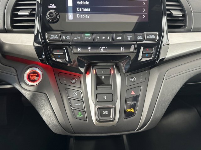 Used 2023 Honda Odyssey Sport image 19