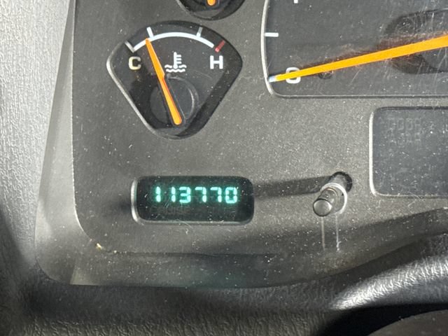 Used 2001 Dodge Durango 2WD image 29