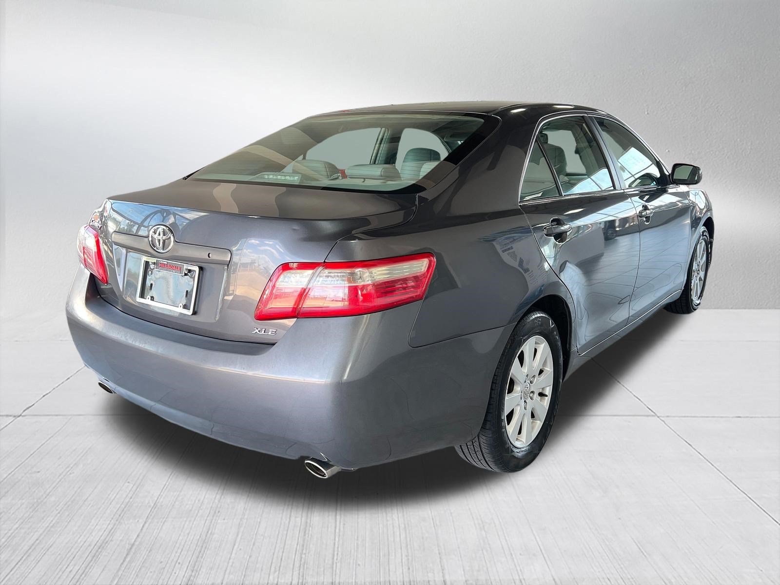 Used 2009 Toyota Camry XLE FWD image 4